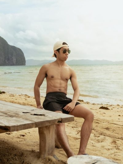 Las Cabanas, El Nido, Palawan, PH в сентябре — фото погоды (2025-09-25)