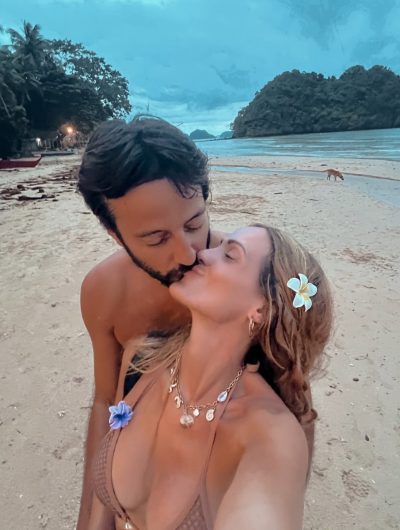 Las Cabanas, El Nido, Palawan, PH в сентябре — фото погоды (2025-09-30)