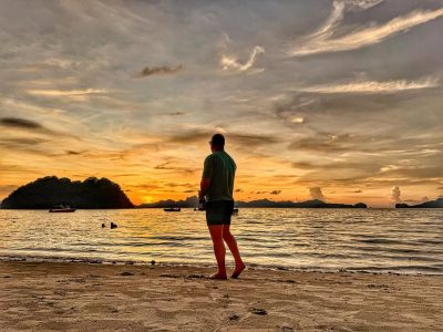 Las Cabanas, El Nido, Palawan, PH в октябре — фото погоды (2025-10-06)
