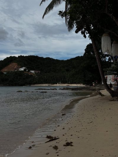 Las Cabanas, El Nido, Palawan, PH в октябре — фото погоды (2025-10-09)