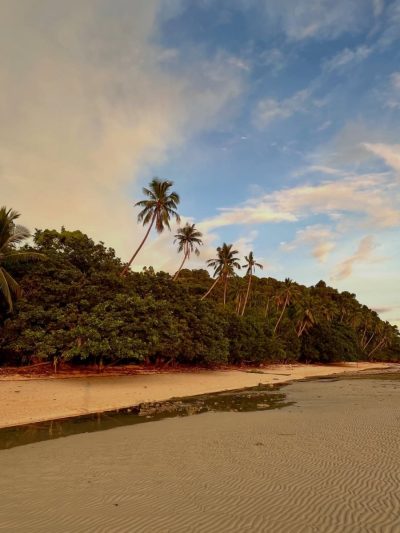 Las Cabanas, El Nido, Palawan, PH в октябре — фото погоды (2025-10-26)