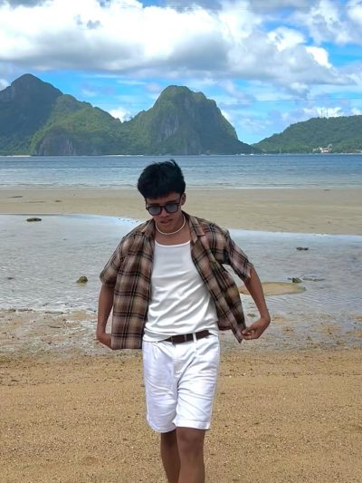 Las Cabanas, El Nido, Palawan, PH в октябре — фото погоды (2025-10-27)