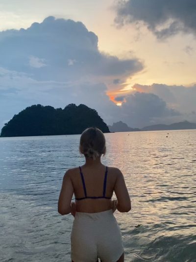 Las Cabanas, El Nido, Palawan, PH в ноябре — фото погоды (2025-11-02)