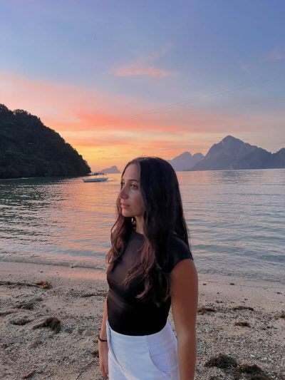 Las Cabanas, El Nido, Palawan, PH в ноябре — фото погоды (2025-11-05)