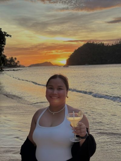 Las Cabanas, El Nido, Palawan, PH в ноябре — фото погоды (2025-11-20)