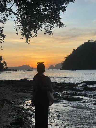 Las Cabanas, El Nido, Palawan, PH в ноябре — фото погоды (2025-11-28)