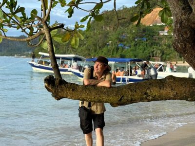 Las Cabanas, El Nido, Palawan, PH в декабре — фото погоды (2025-12-06)