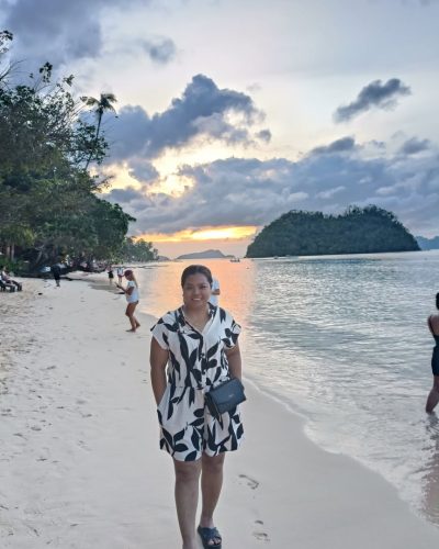 Las Cabanas, El Nido, Palawan, PH в декабре — фото погоды (2025-12-08)
