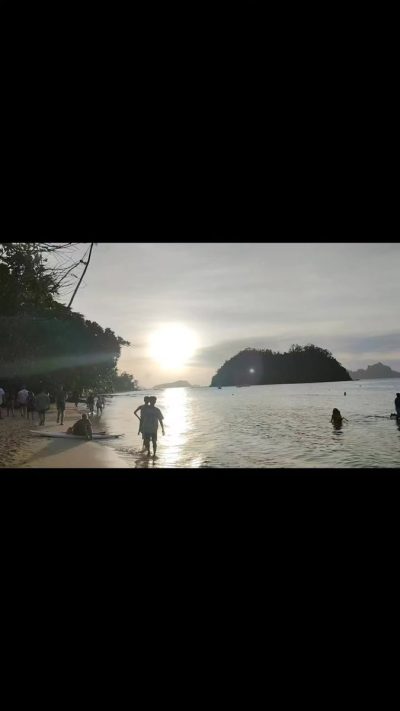 Las Cabanas, El Nido, Palawan, PH в декабре — фото погоды (2025-12-13)