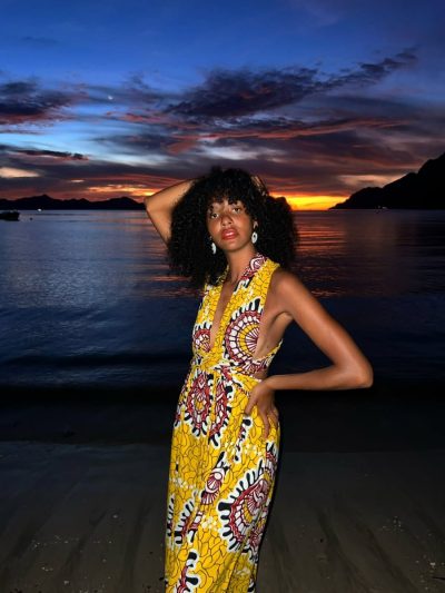 Las Cabanas, El Nido, Palawan, PH в январе — фото погоды (2026-01-26)