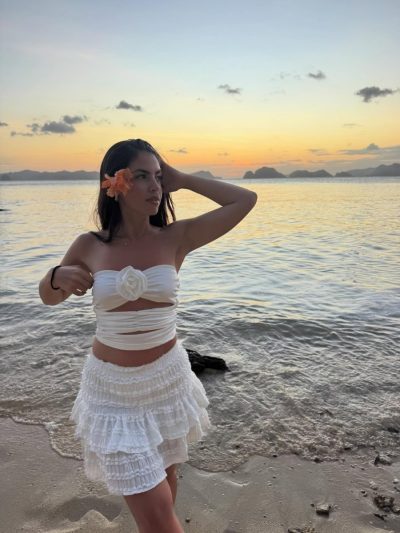 Las Cabanas, El Nido, Palawan, PH в январе — фото погоды (2026-01-29)