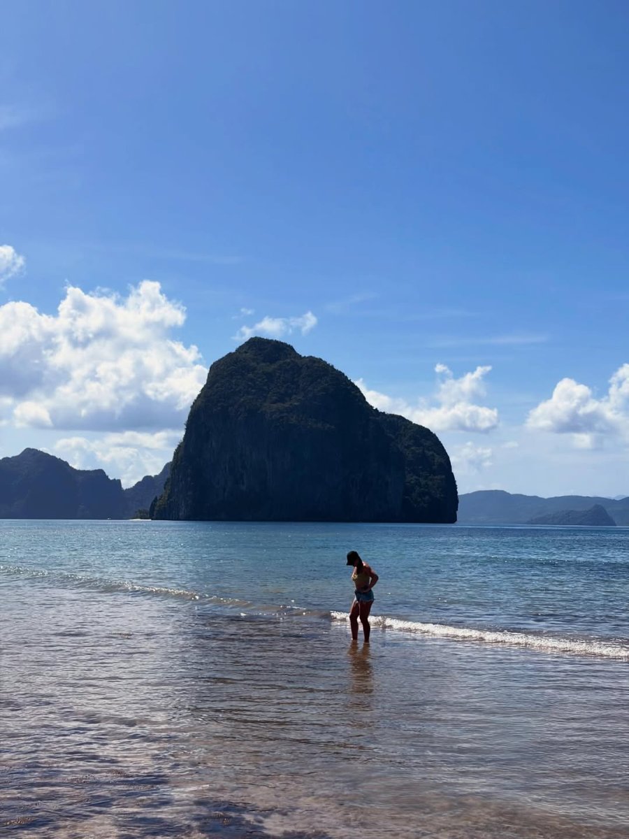 Погода в Las Cabanas, El Nido, Palawan, PH