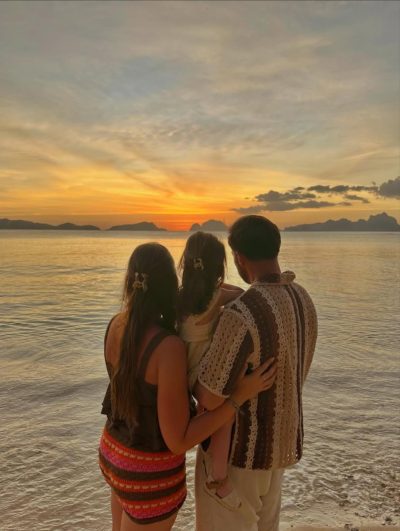 Las Cabanas, El Nido, Palawan, PH в феврале — фото погоды (2026-02-09)