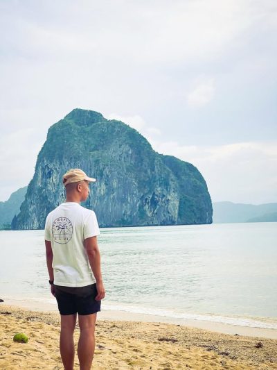 Las Cabanas, El Nido, Palawan, PH в феврале — фото погоды (2026-02-11)