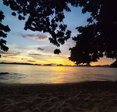 Las Cabanas, El Nido, Palawan, PH в феврале — фото погоды (2026-02-12)