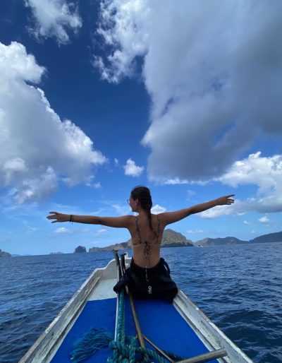 Las Cabanas, El Nido, Palawan, PH в феврале — фото погоды (2026-02-13)