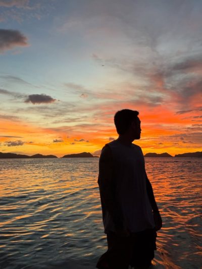 Las Cabanas, El Nido, Palawan, PH в феврале — фото погоды (2026-02-25)