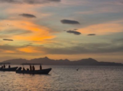 Las Cabanas, El Nido, Palawan, PH в феврале — фото погоды (2026-02-26)