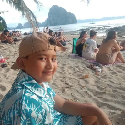 Las Cabanas, El Nido, Palawan, PH в марте — фото погоды (2026-03-08)