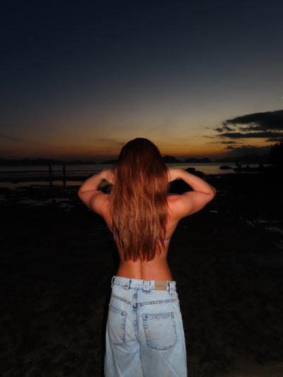 Las Cabanas, El Nido, Palawan, PH в марте — фото погоды (2026-03-12)