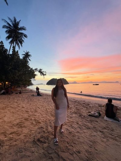Las Cabanas, El Nido, Palawan, PH в марте — фото погоды (2026-03-15)