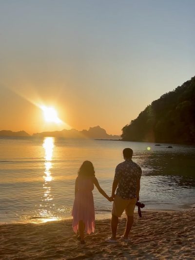 Las Cabanas, El Nido, Palawan, PH в марте — фото погоды (2026-03-18)