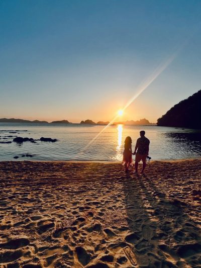 Las Cabanas, El Nido, Palawan, PH в марте — фото погоды (2026-03-18)