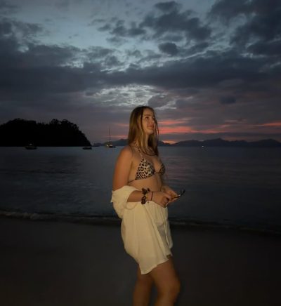 Las Cabanas, El Nido, Palawan, PH в апреле — фото погоды (2026-04-12)