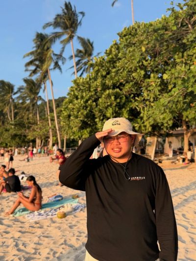 Las Cabanas, El Nido, Palawan, PH в апреле — фото погоды (2026-04-18)