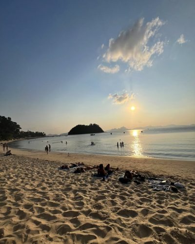 Las Cabanas, El Nido, Palawan, PH в апреле — фото погоды (2026-04-21)