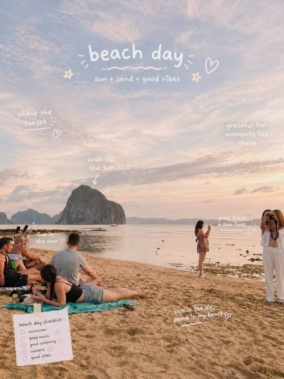 Las Cabanas, El Nido, Palawan, PH в апреле — фото погоды (2026-04-27)