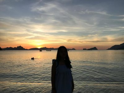 Las Cabanas, El Nido, Palawan, PH в апреле — фото погоды (2026-04-29)