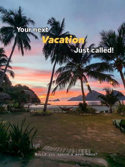Las Cabanas, El Nido, Palawan, PH в апреле — фото погоды (2026-04-30)