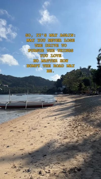 Las Cabanas, El Nido, Palawan, PH в мае — фото погоды (2026-05-07)