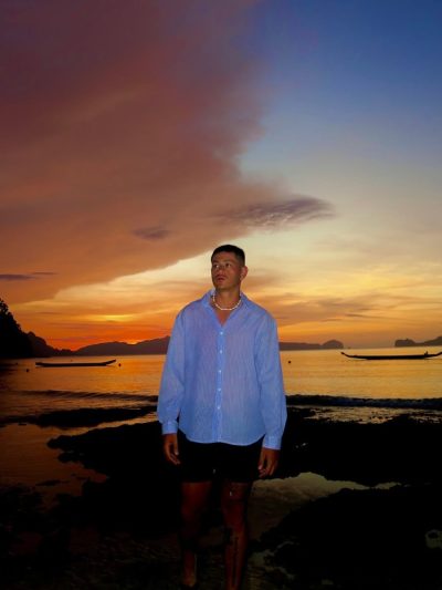 Las Cabanas, El Nido, Palawan, PH в мае — фото погоды (2026-05-08)