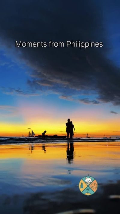 Las Cabanas, El Nido, Palawan, PH в мае — фото погоды (2026-05-13)