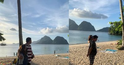 Las Cabanas, El Nido, Palawan, PH в мае — фото погоды (2026-05-28)