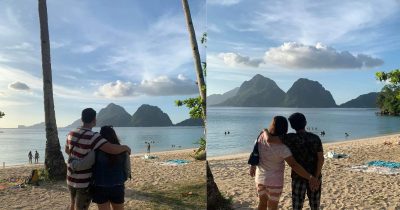 Las Cabanas, El Nido, Palawan, PH в мае — фото погоды (2026-05-28)