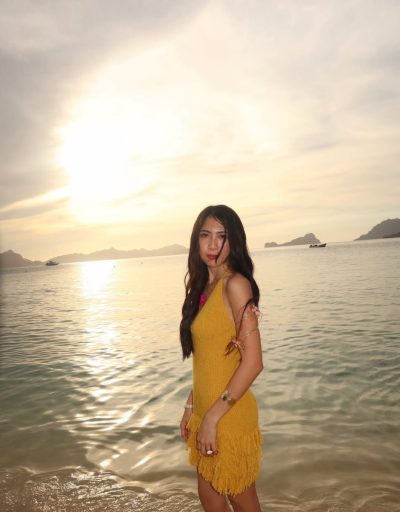 Las Cabanas, El Nido, Palawan, PH в мае — фото погоды (2026-05-29)