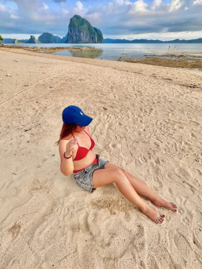 Las Cabanas, El Nido, Palawan, PH в июне — фото погоды (2026-06-02)