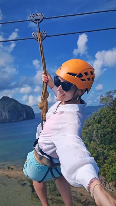 Las Cabanas, El Nido, Palawan, PH в июне — фото погоды (2026-06-12)
