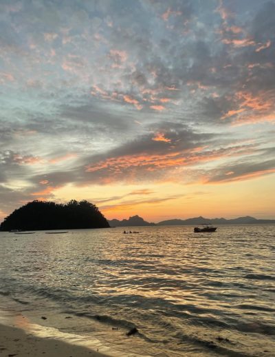 Las Cabanas, El Nido, Palawan, PH в июне — фото погоды (2026-06-23)