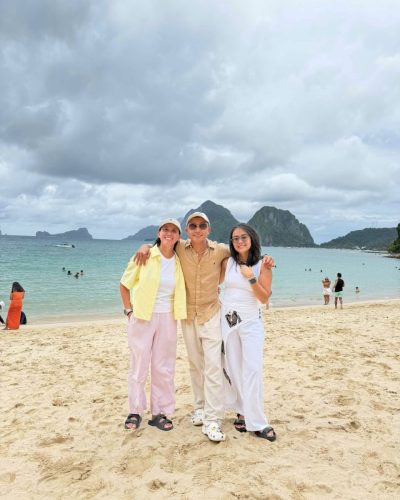 Las Cabanas, El Nido, Palawan, PH в июне — фото погоды (2026-06-28)