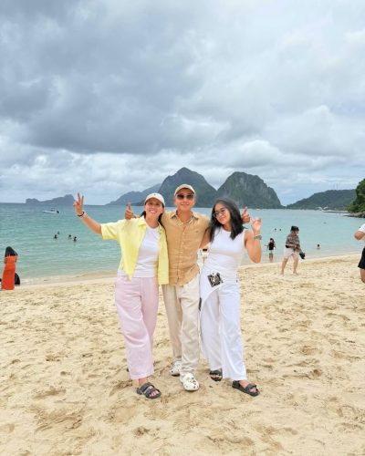 Las Cabanas, El Nido, Palawan, PH в июне — фото погоды (2026-06-28)