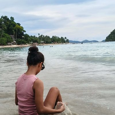 Las Cabanas, El Nido, Palawan, PH в июне — фото погоды (2026-06-29)