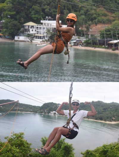 Las Cabanas, El Nido, Palawan, PH в июле — фото погоды (2026-07-02)