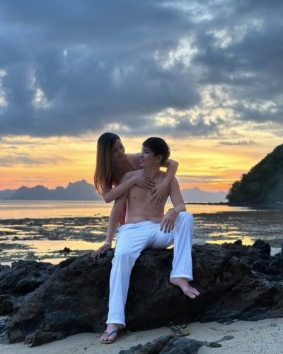 Las Cabanas, El Nido, Palawan, PH в июле — фото погоды (2026-07-14)