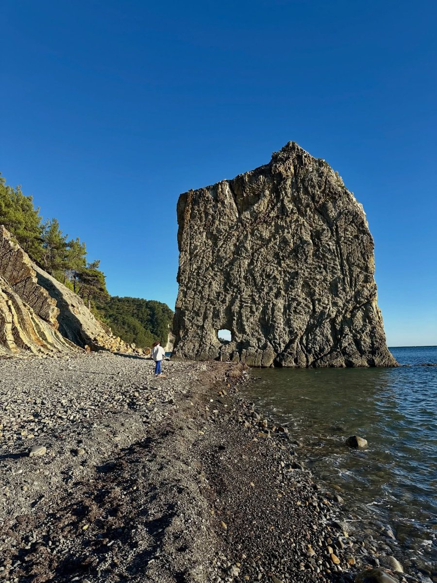 Погода в Геленджик