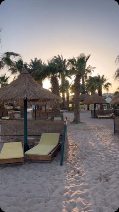 Lotus Bay Beach Resort, Safaga Egypt — фото погоды в апреле (2025-04-18)