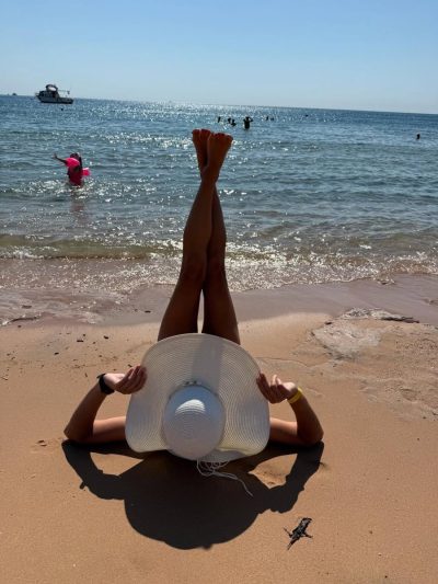 Lotus Bay Beach Resort, Safaga Egypt — фото погоды в июле (2025-07-24)